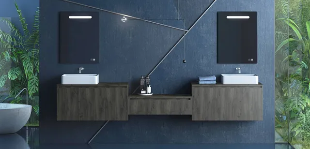 DROP Martinidis Vienna Combo Synthesis Ita 255 Walnut