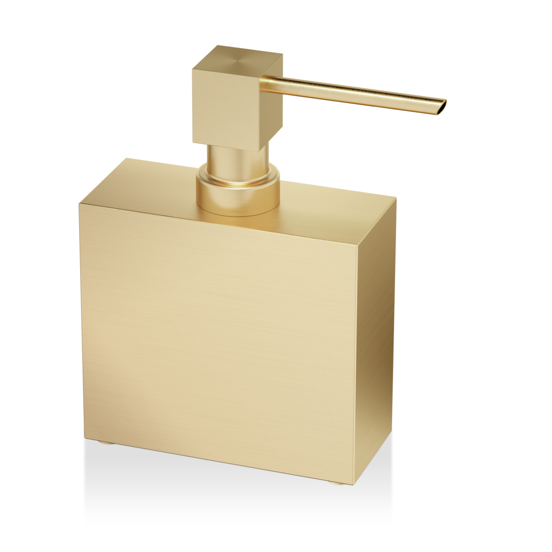 Decor Walther Classic DW 470 Seifenspender Chrom 220 ml