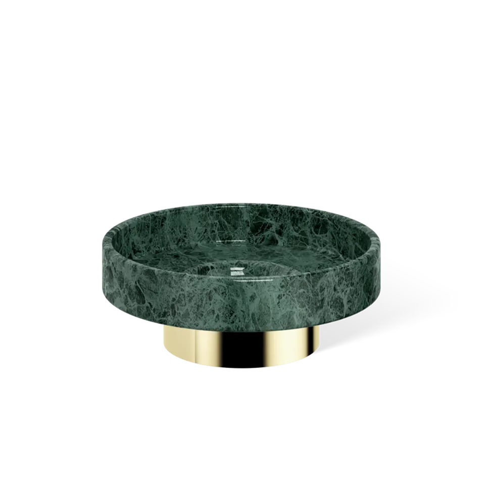 Decor Walther Century STS Marmor Seifenschale Chrom