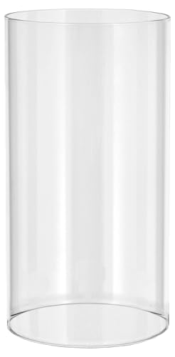 Zone Denmark Firefly Glaszylinder 16x29 cm Transparent