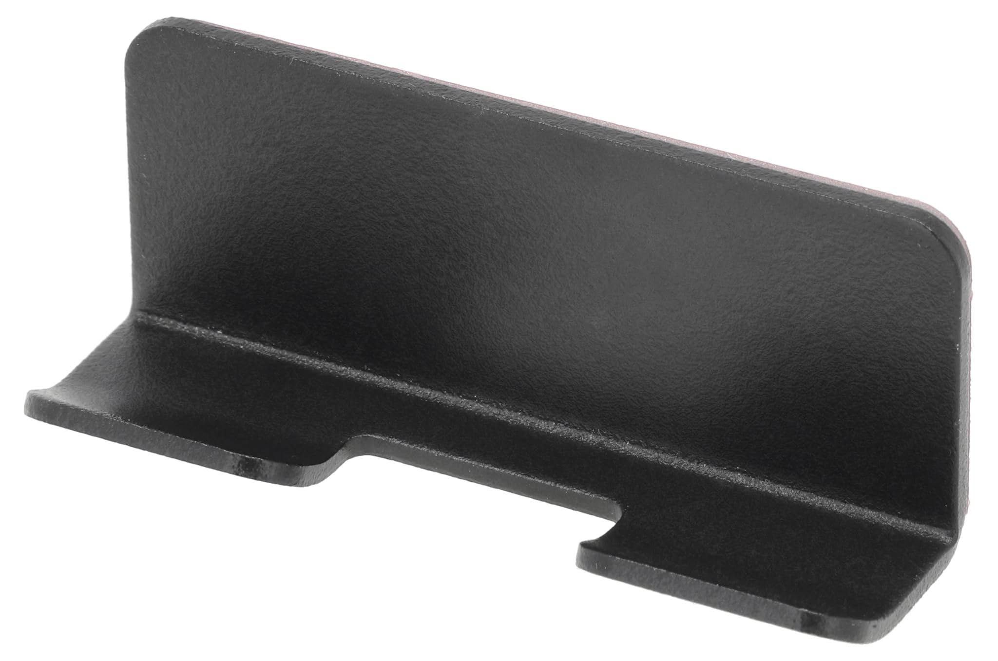 Zone Denmark Rim Haken Weiß Aluminium
