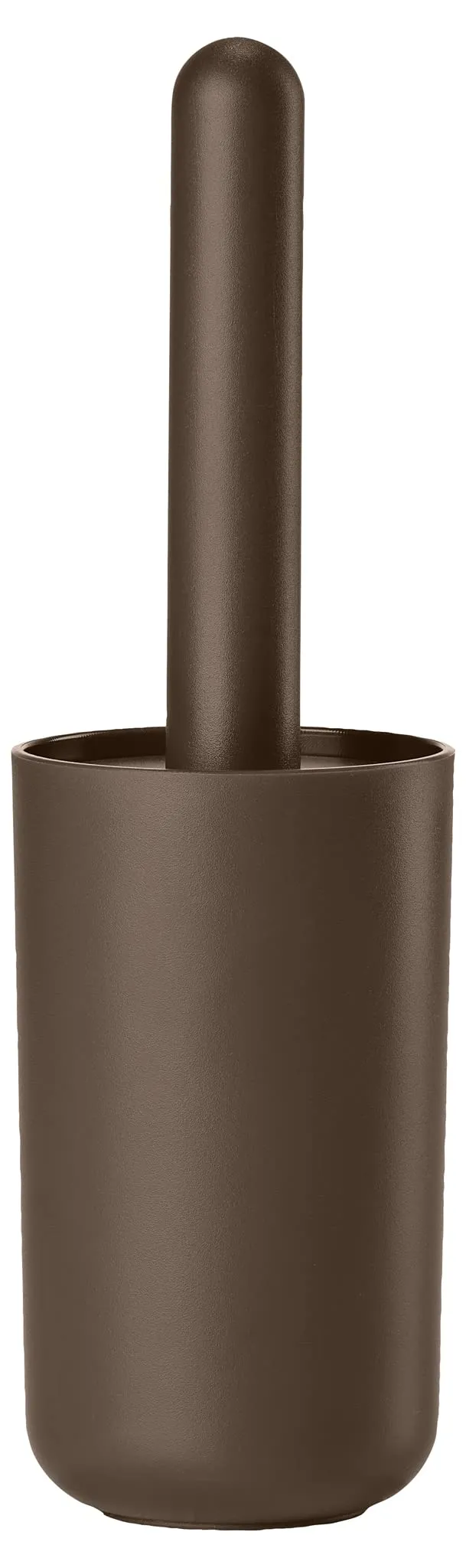 Zone Denmark Singles Füsselrolle inkl. Rolle Cocoa Braun