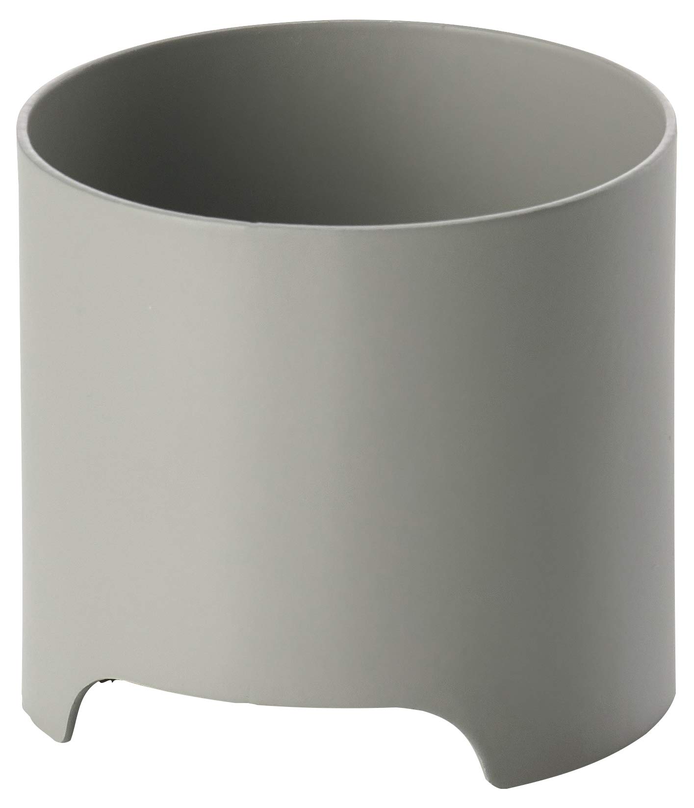 Zone Denmark Singles Kerzenhalter Mud Metall 6cm