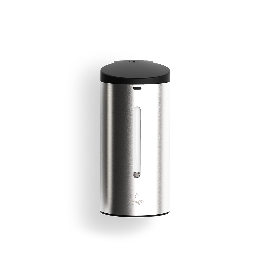 Decor Walther Classic DW 290 Sensor-Seifenspender Edelstahl