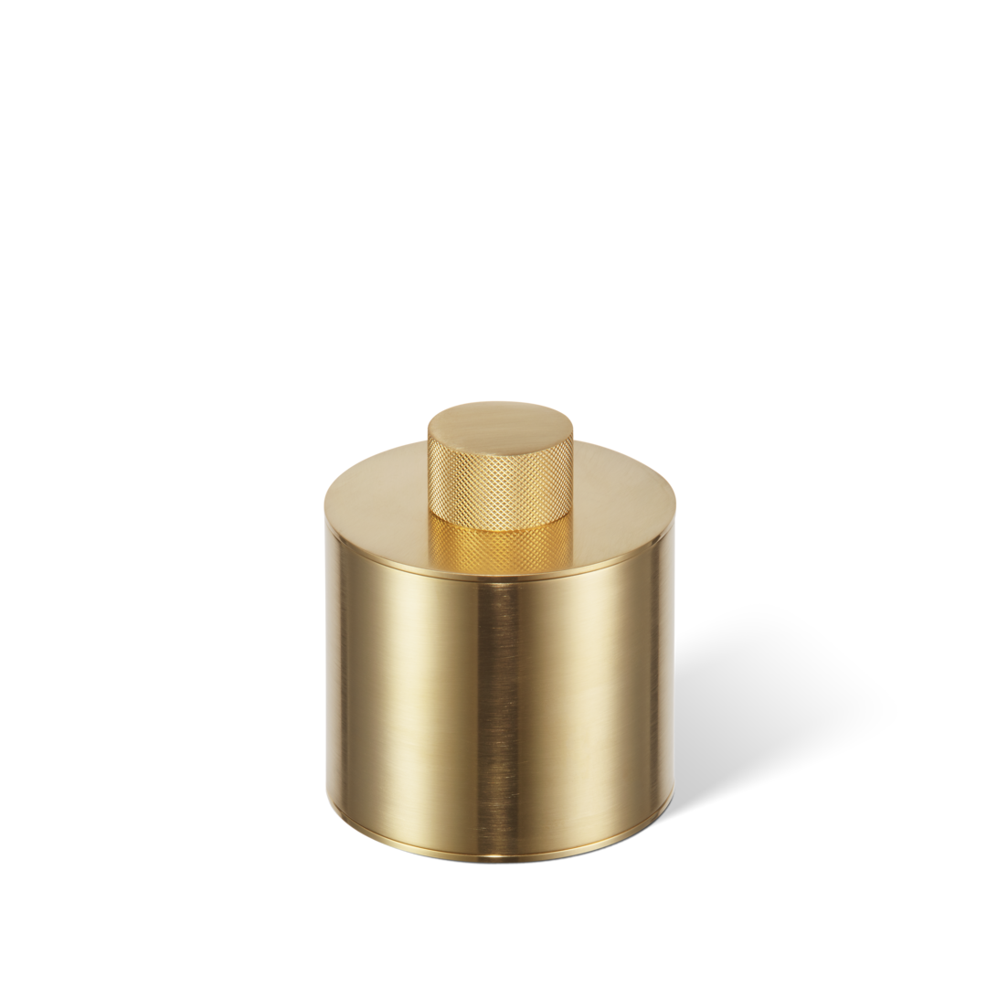 Decor Walther Club BMD 2 Kosmetikdose Chrom 150 ml
