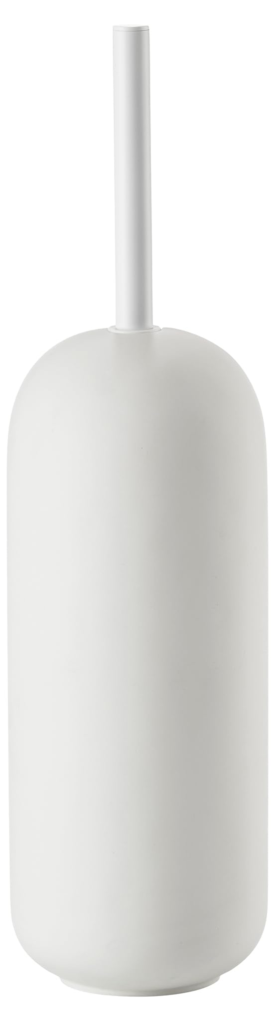 Zone Denmark Sensu Toilettenbürste White WC-Bürste Beton 41 cm