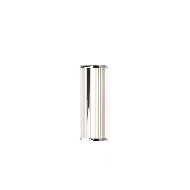 Decor Walther BAR ART LED Wandleuchte Chrom 30 cm