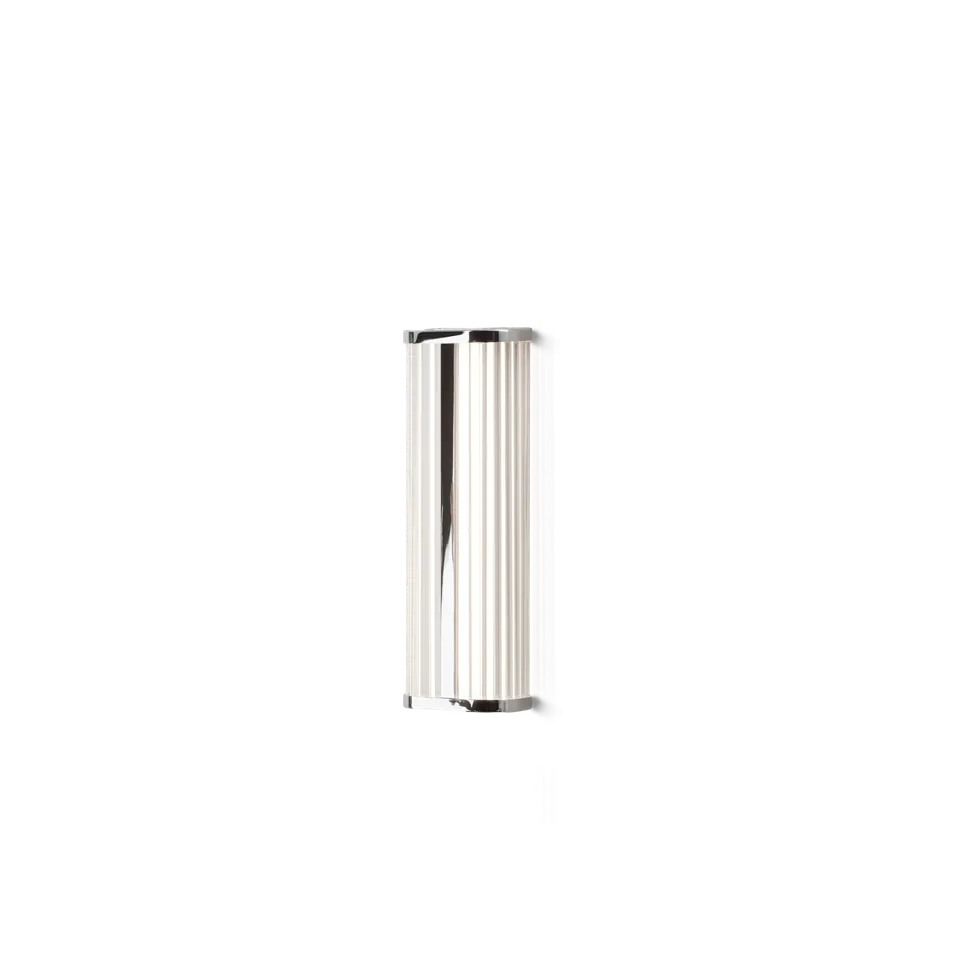 Decor Walther BAR ART LED Wandleuchte Chrom 30 cm
