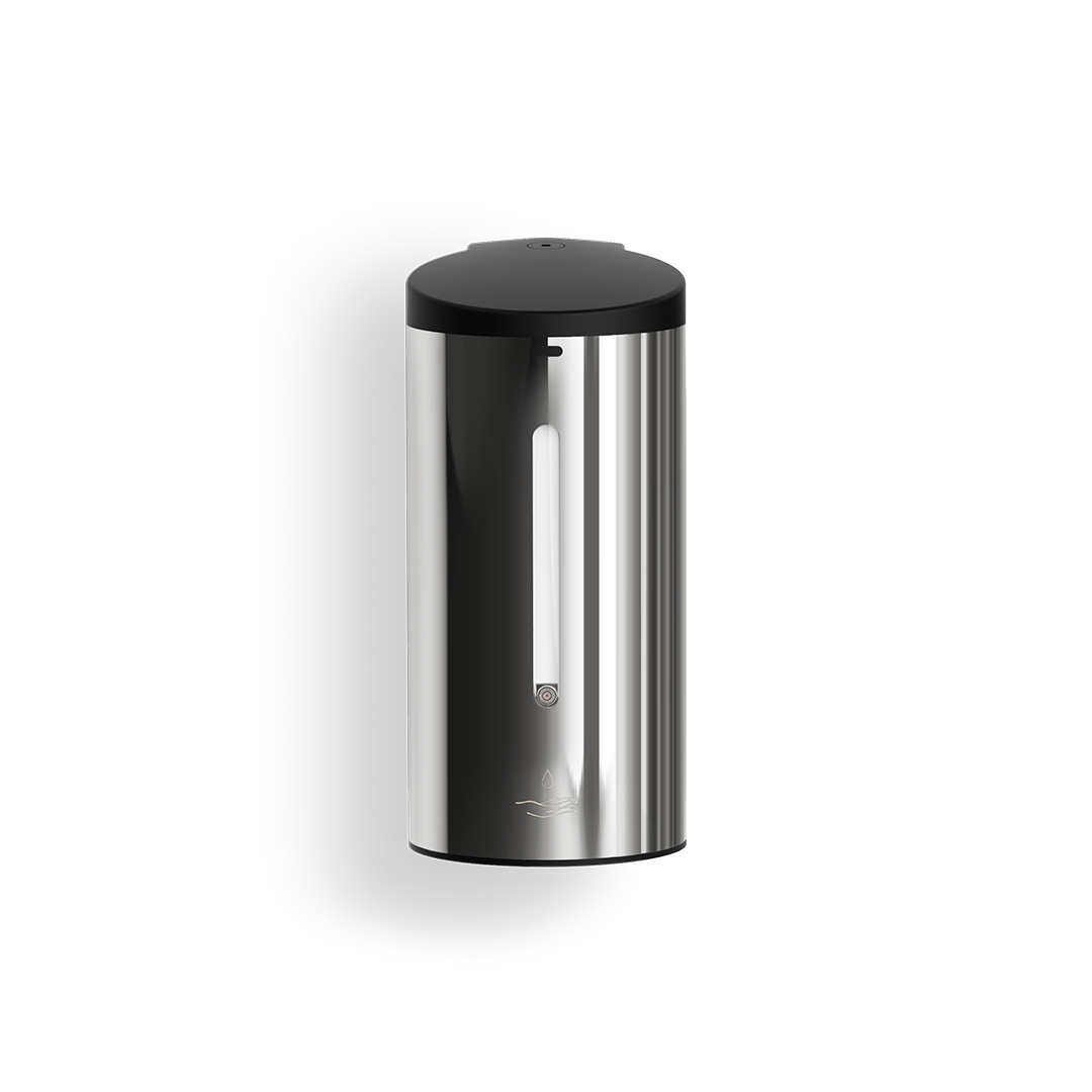 Decor Walther Classic DW 290 Sensor-Seifenspender Edelstahl