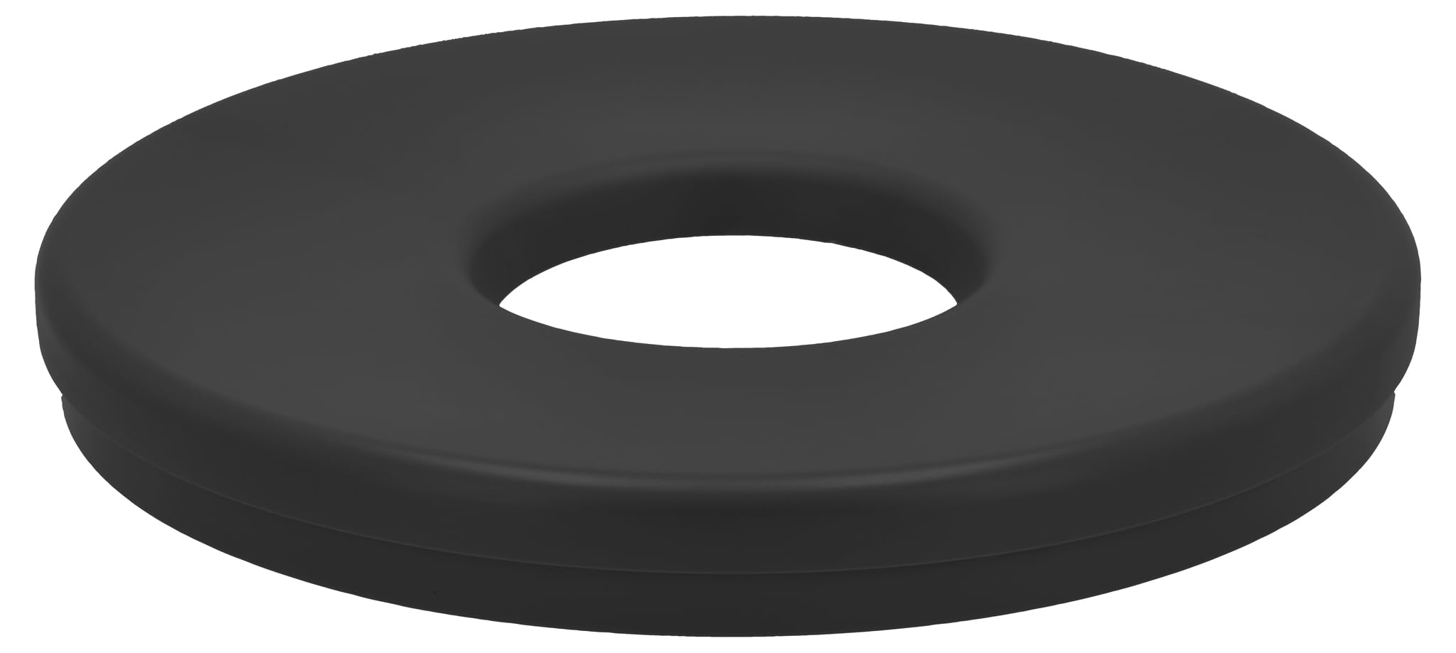 Zone Denmark Ume Deckel für Wäschekorb Taupe Dia 40 cm