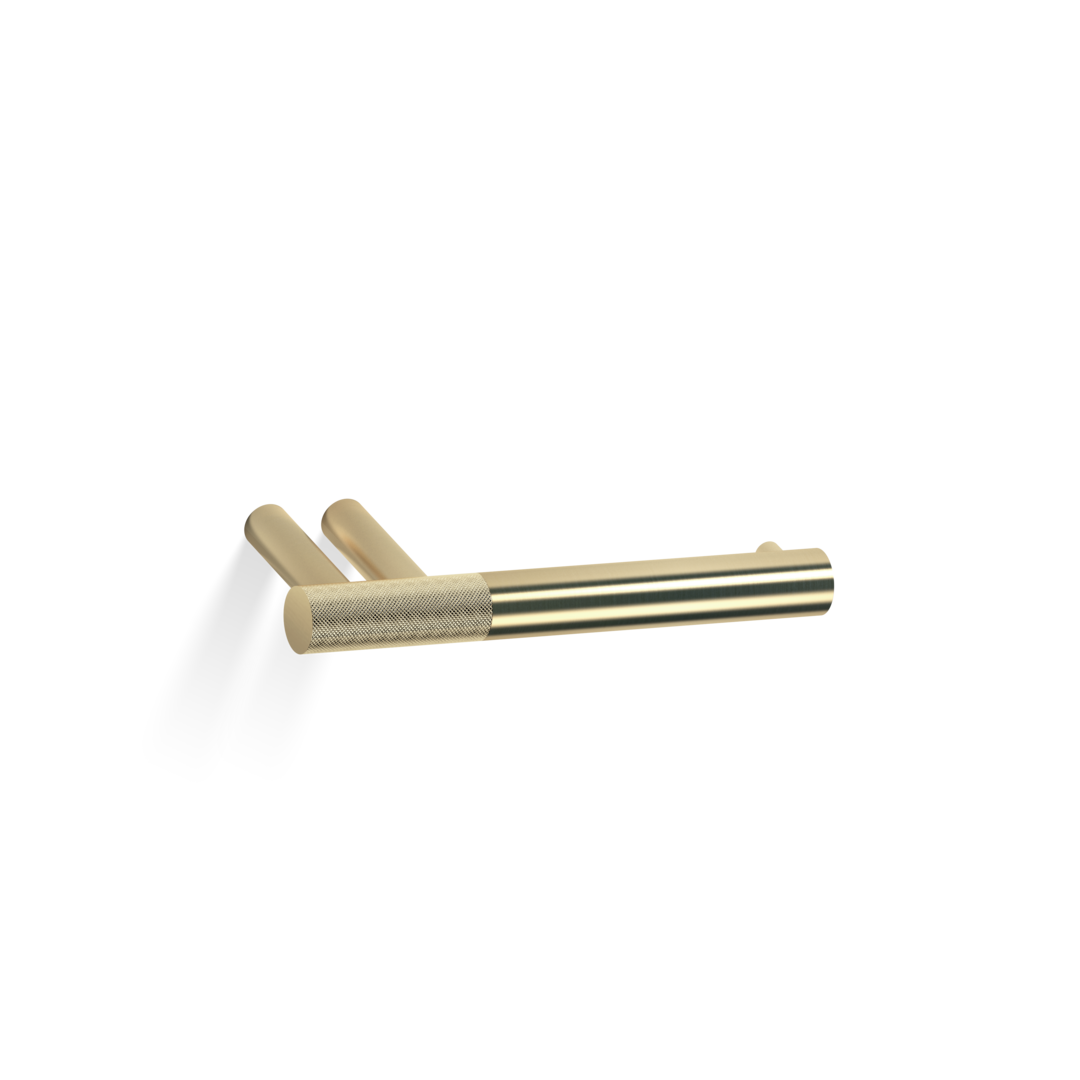 Decor Walther Club TPH1 Toilettenpapierhalter Chrom