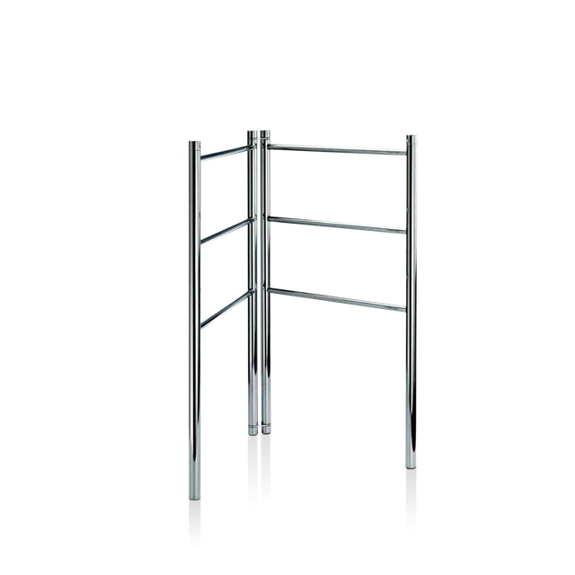 Decor Walther Classic HT 15 Handtuchständer Chrom klappbar