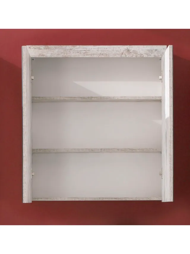 trendteam Cancun Boom Spiegelschrank Canyon White Pine