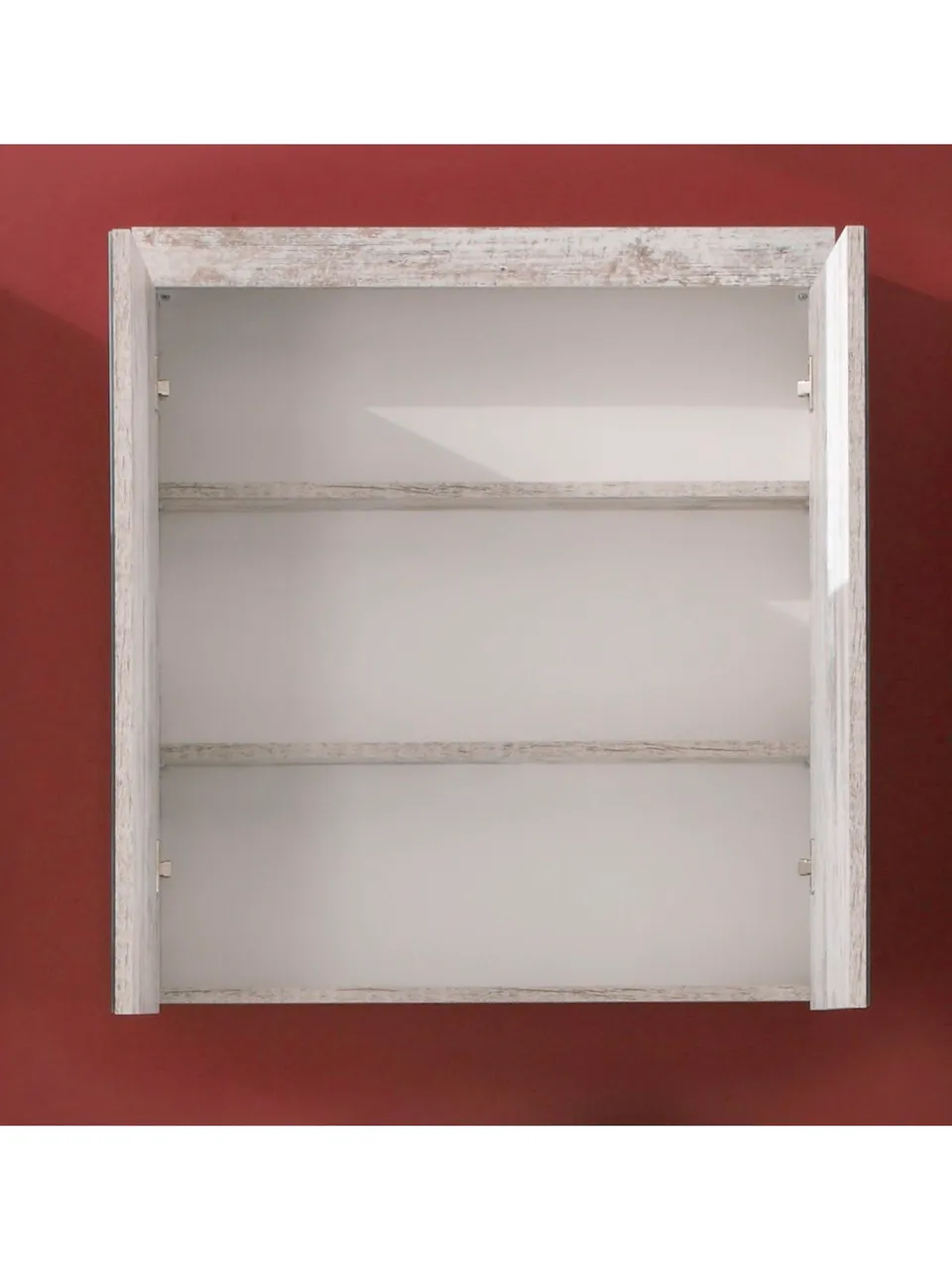trendteam Cancun Boom Spiegelschrank Canyon White Pine