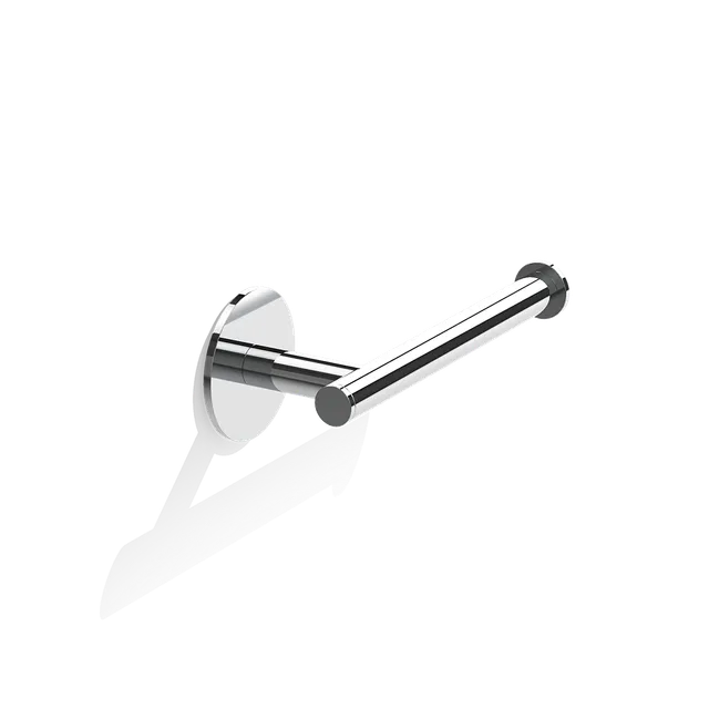 Decor Walther Basic BA SK TPH1 Toilettenpapierhalter Chrom 17cm