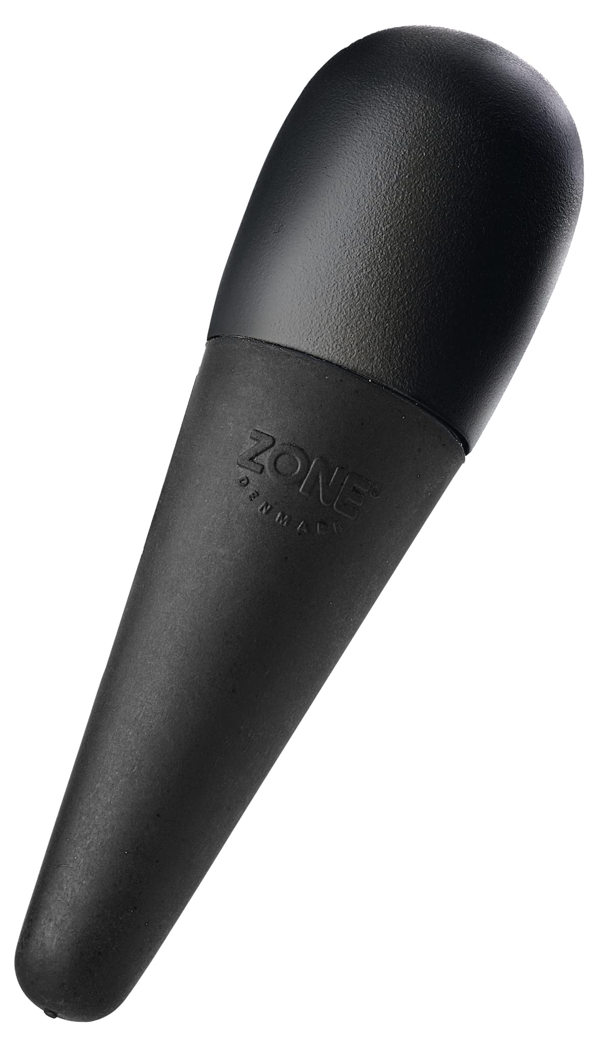 Zone Denmark Rocks Weinverschluss Black Flaschenverschluss