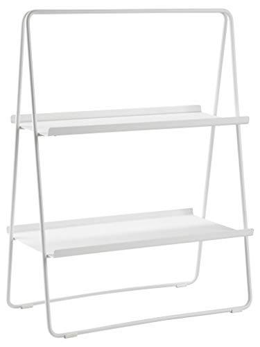 Zone Denmark A-Collection A-Table Regal 53x29x75 cm weiß