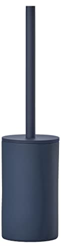 Zone Denmark Karma Toilettenbürste Royal Blue 9,2 x 38 cm