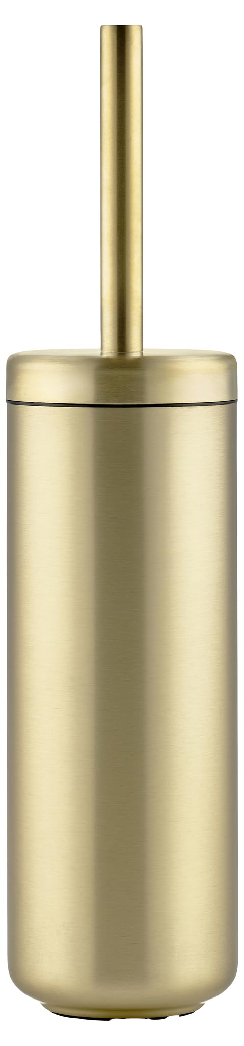Zone Denmark Ume Toilettenbürste Grau Steinzeug 38,7 cm