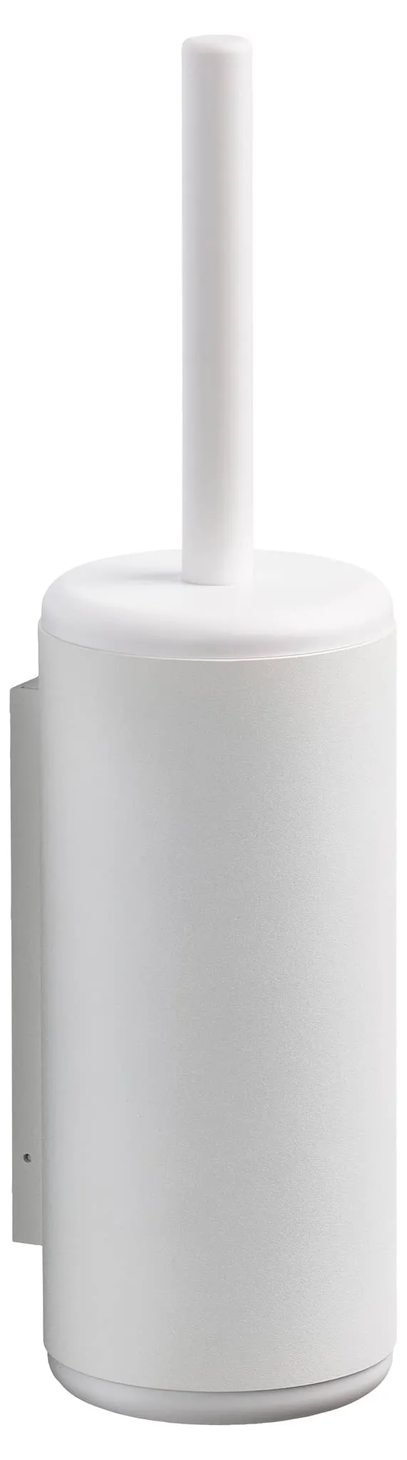 Zone Denmark Rim Klobürste Wand Weiß Standard