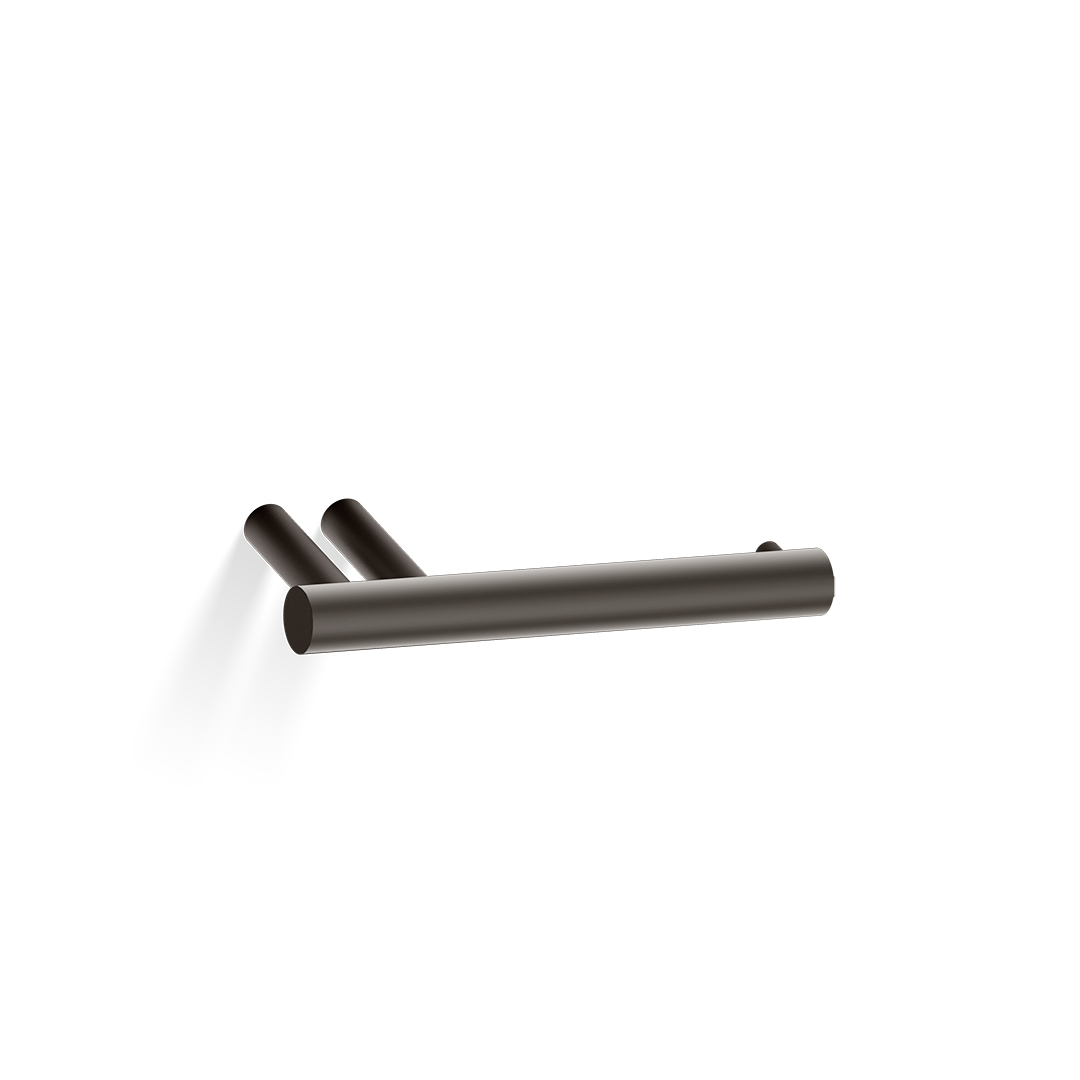 Decor Walther Bar TPH1 Toilettenpapierhalter Chrom Messing