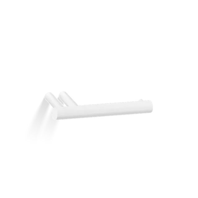Decor Walther Bar TPH1 Toilettenpapierhalter Chrom Messing