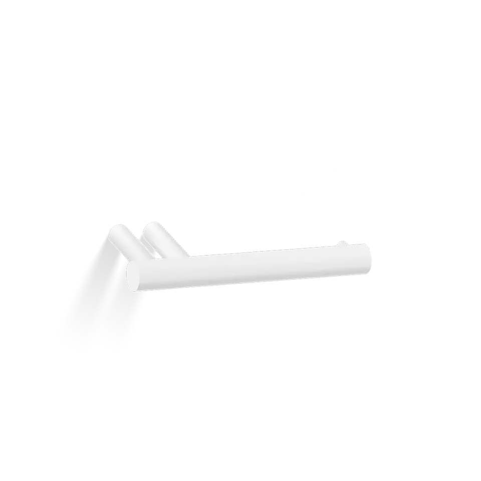 Decor Walther Bar TPH1 Toilettenpapierhalter Chrom Messing