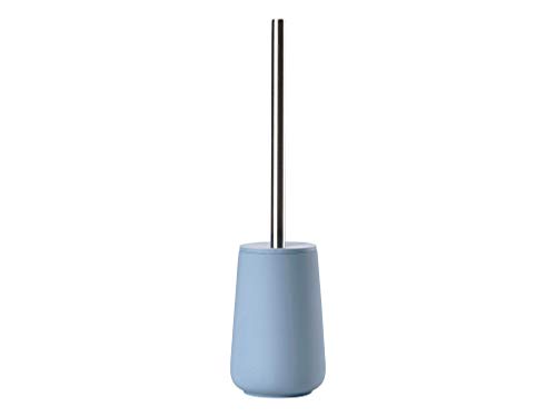 Zone Denmark Nova WC-Bürste Blue Fog Porzellan 37 cm