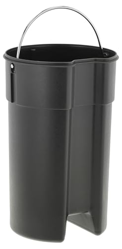 Zone Denmark Karma Mülleimer Kosmetikeimer 3 Liter grau