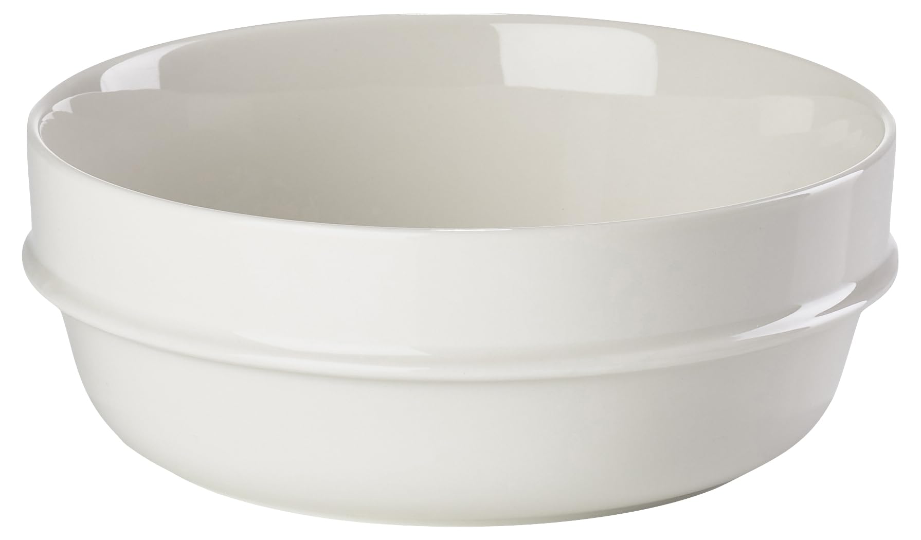 Zone Denmark Eau Bowl 0,6 L Ø 16 cm Offwhite