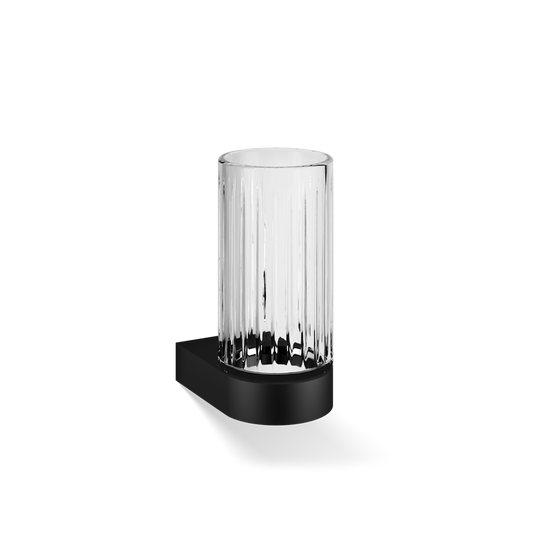 Decor Walther Century WMG Crystal Wandmundglas Kristallglas