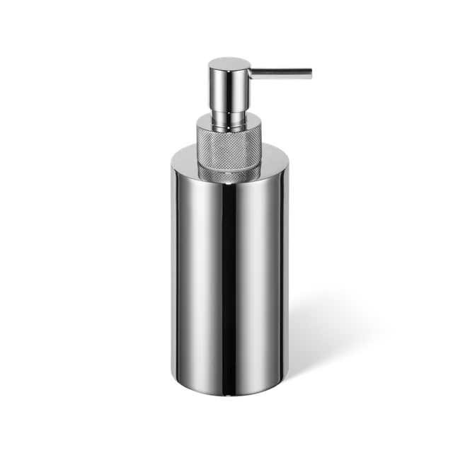 Decor Walther Club SSP 3 Seifenspender Chrom Messing 150ml