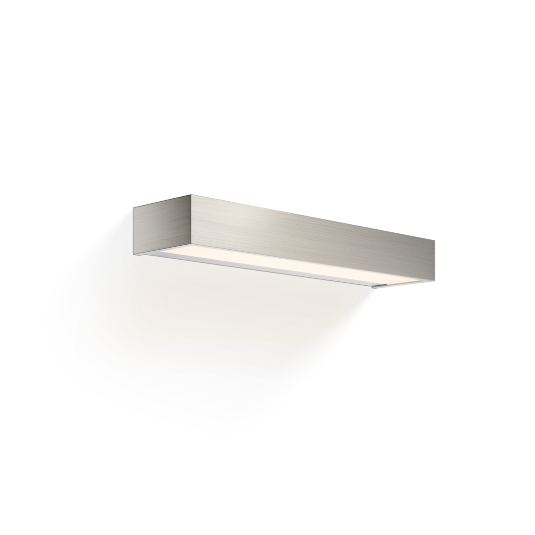 Decor Walther Bar Box N LED Wandleuchte Chrom 40 cm 3000K