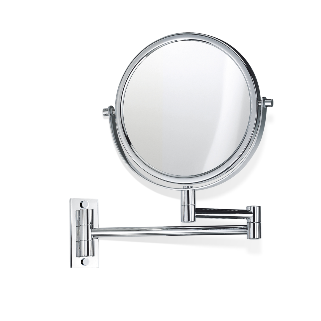 Decor Walther Classic SPT 33 Wandkosmetikspiegel Chrom