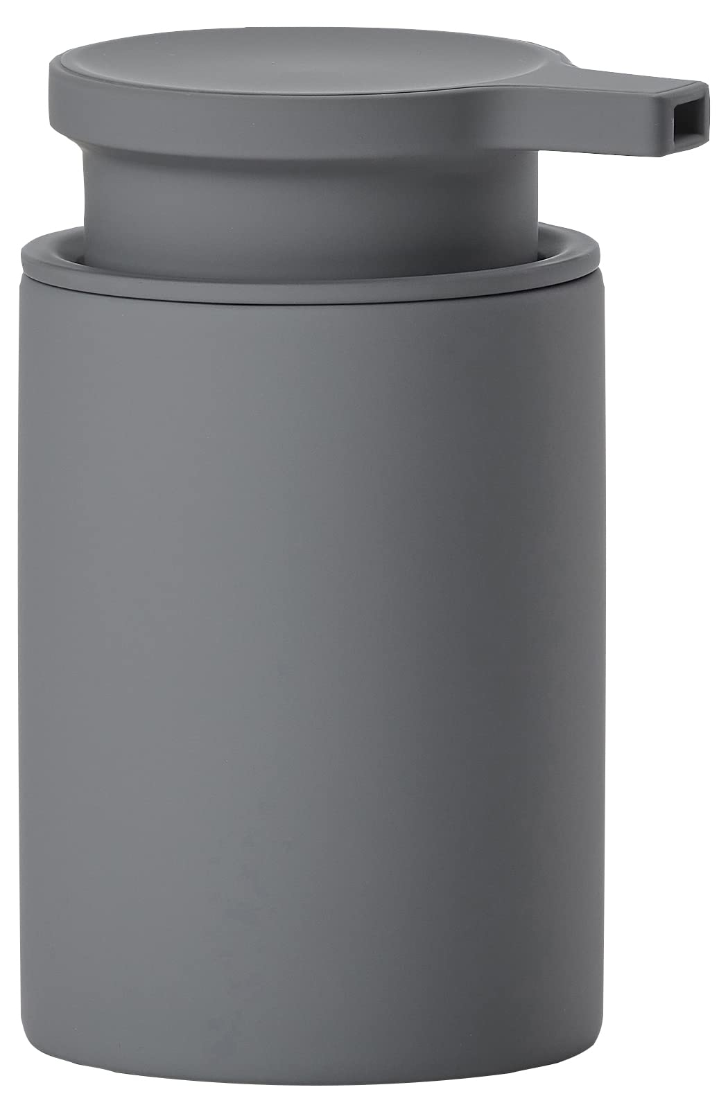 Zone Denmark Ume Seifenspender 250 ml Grau Keramik