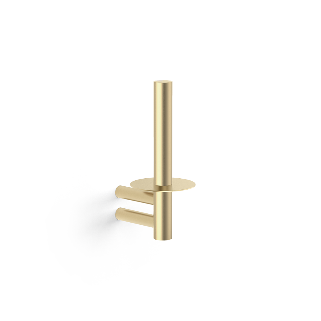 Decor Walther BAR ERH Toilettenpapierhalter Chrom