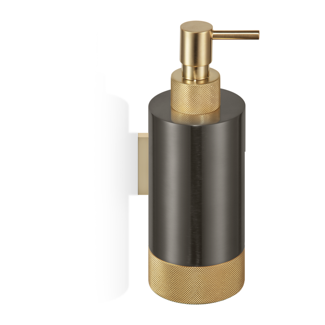 Decor Walther Club WSP 1 Wandseifenspender Chrom 150 ml