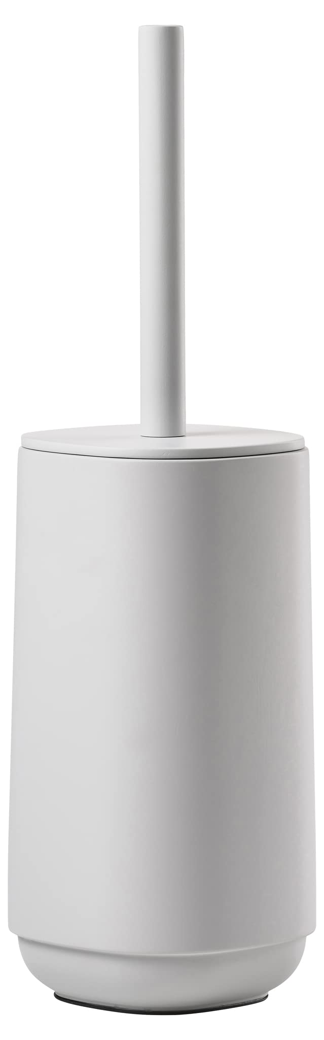 Zone Denmark TIME Toilettenbürste Klobürste Schwarz Beton 36 cm