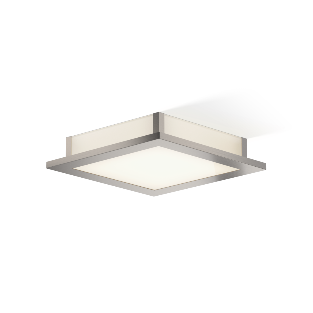 Decor Walther Bar Kubic Deckenleuchte Chrom 20 cm