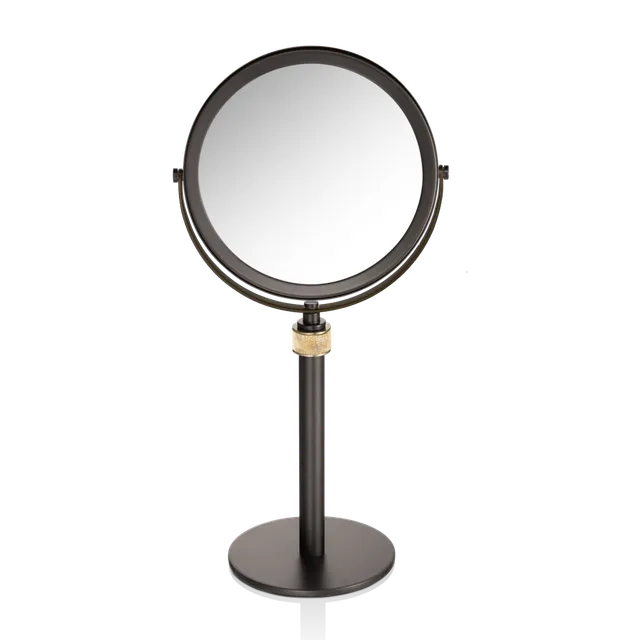 Decor Walther Classic SP 13/V Kosmetikspiegel Chrom 5-fach