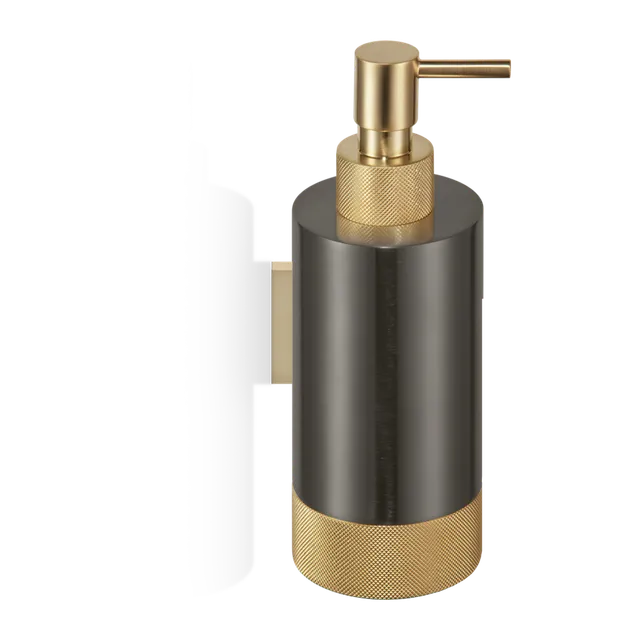 Decor Walther Club WSP 1 Wandseifenspender Chrom 150 ml