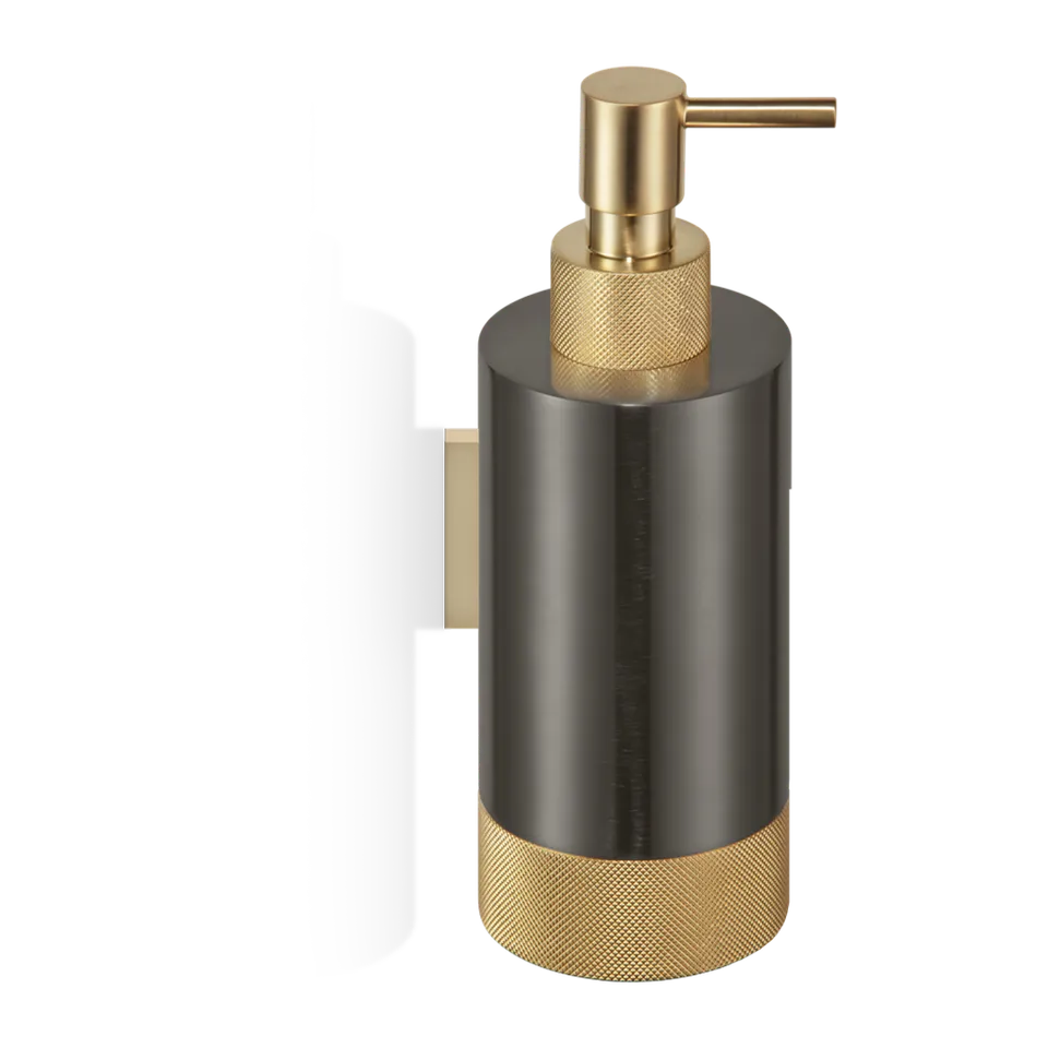 Decor Walther Club WSP 1 Wandseifenspender Chrom 150 ml