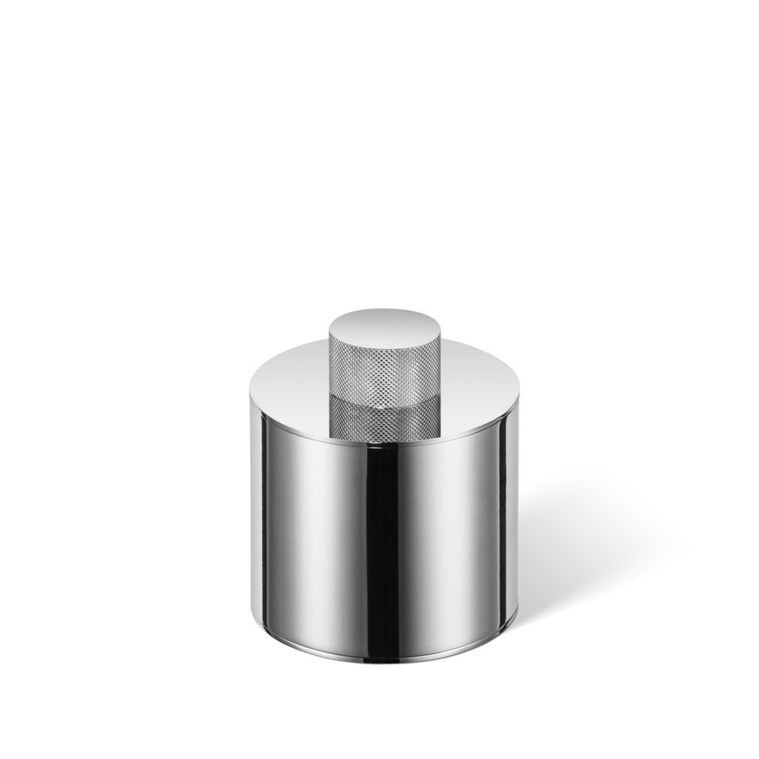 Decor Walther Club BMD 2 Kosmetikdose Chrom 150 ml