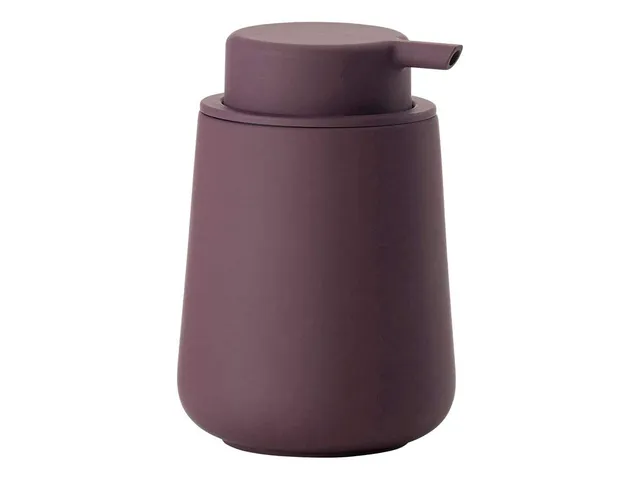 Zone Denmark Nova One Seifenspender Violett Lotionspender Bad