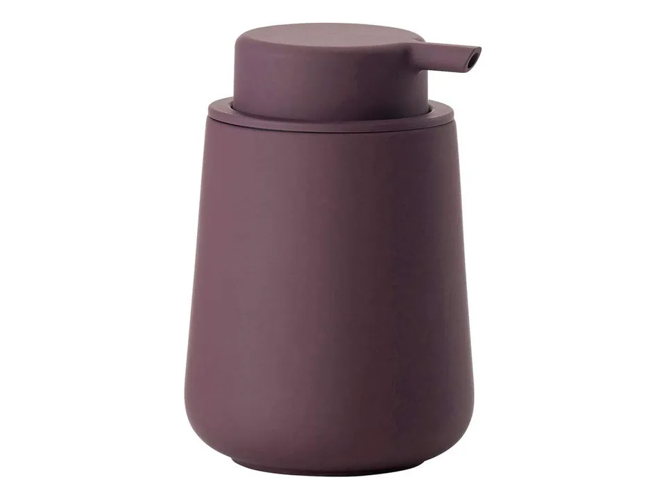 Zone Denmark Nova One Seifenspender Violett Lotionspender Bad