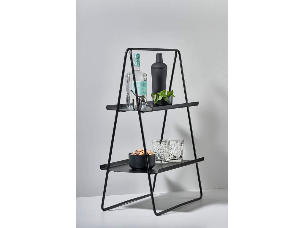 Zone Denmark A-Collection A-Table Regal 53x29x75 cm weiß