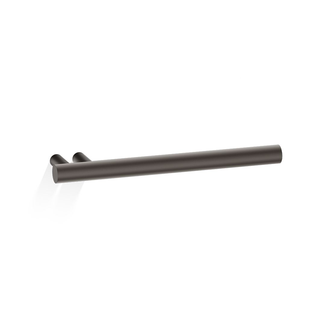 Decor Walther Bar HTH Handtuchhalter Chrom Wand Messing