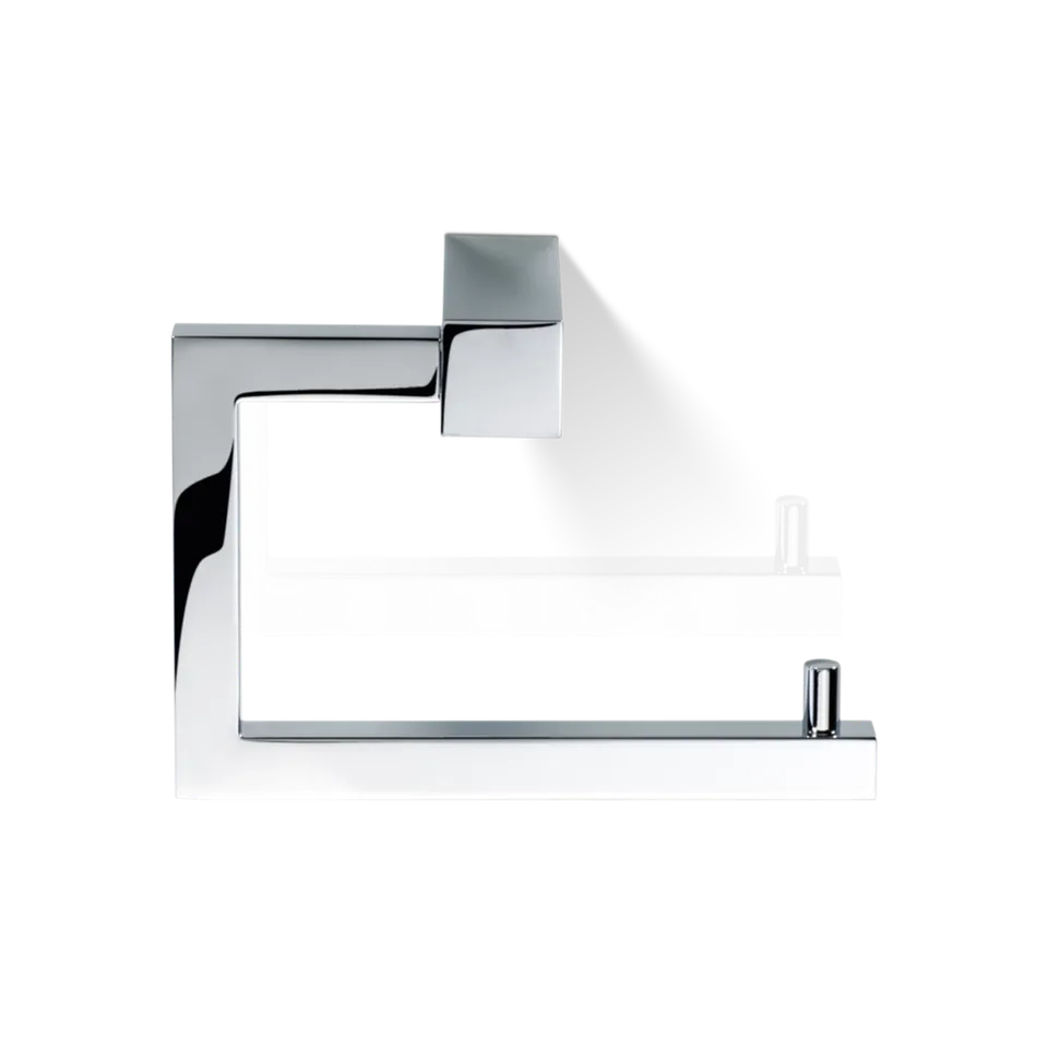 Decor Walther Corner TPH 3 Toilettenpapierhalter Chrom 14,7 cm