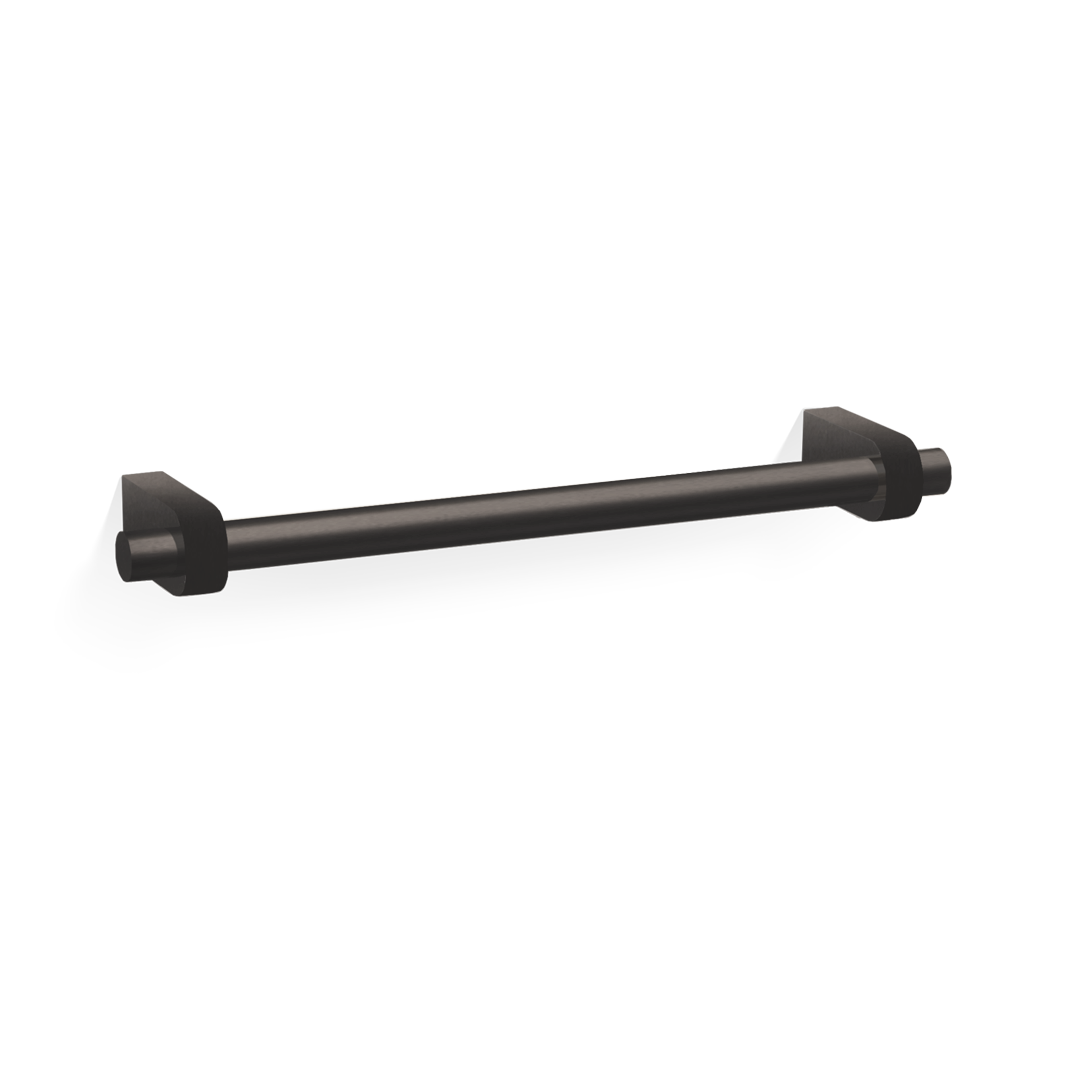 Decor Walther Century HTE Handtuchstange Chrom 60 cm Messing