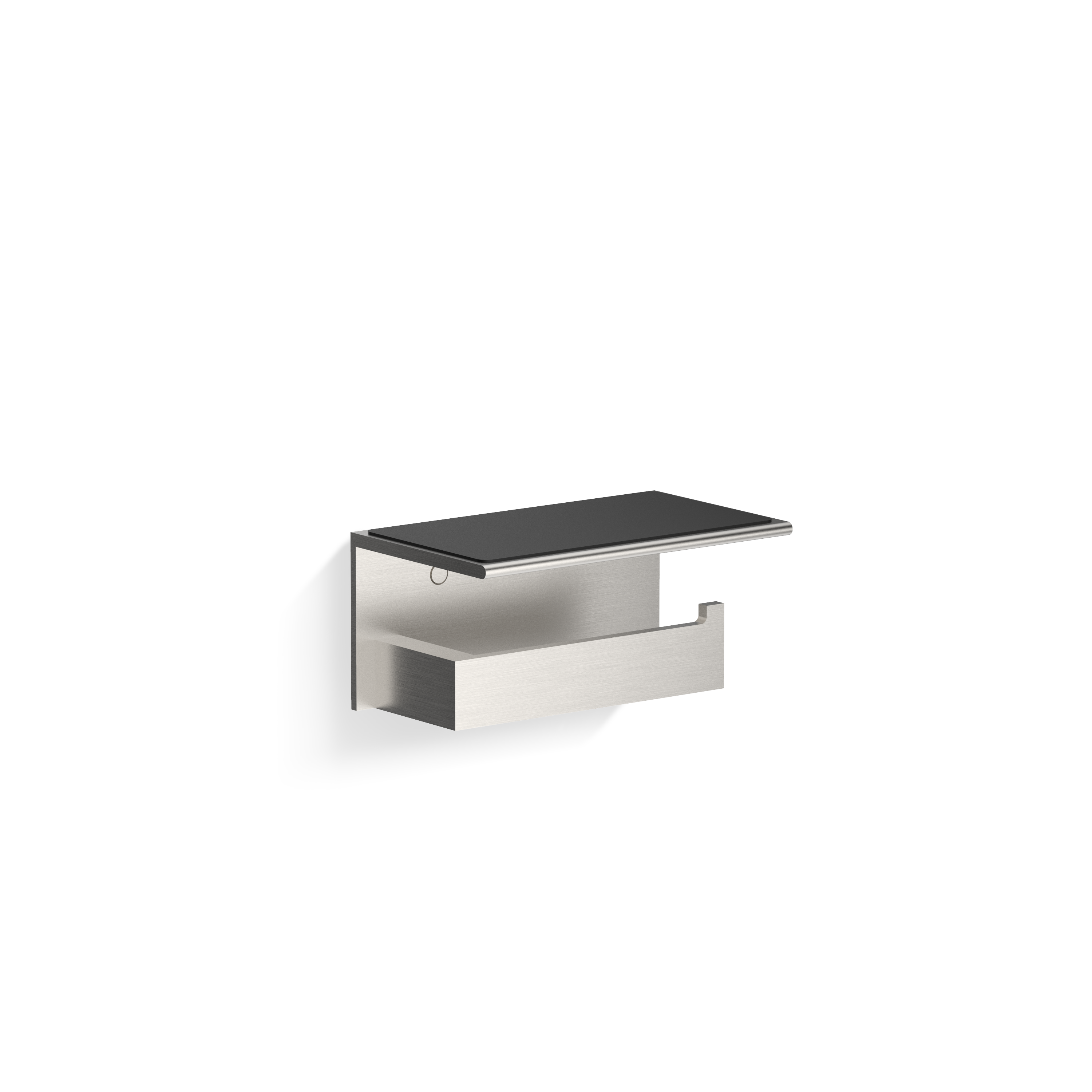 Decor Walther CONTRACT TPH4 Toilettenpapierhalter Chrom